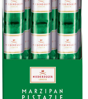 Niederegger Klassiker Riegel Pistazie 15/50g