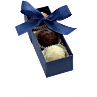 Confiserie - Trüffel (von 2-15 Pralinés) Bunte...