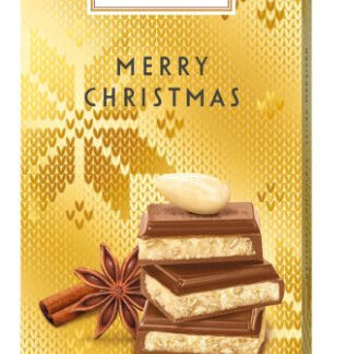 Niederegger Merry Christmas...