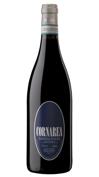Cornarea Barbera d'Alba