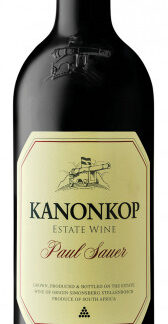 Kanonkop Paul Sauer