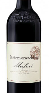 Buitenverwachting Meifort