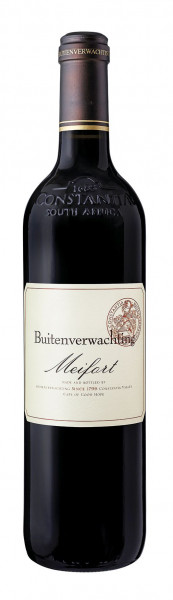 Buitenverwachting Meifort