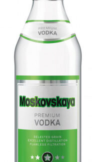 Moskovskaja Vodka 0,5L