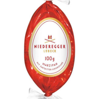Niederegger Marzipan Ei 12/100g