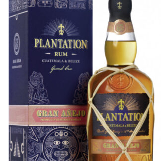 PLANTATION Rum Gran Anejo