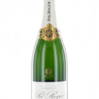 Champagne Pol Roger Brut Reserve