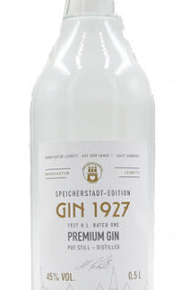 Speicherstadt Premium Gin