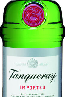 Tanqueray London Dry Gin