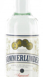 Bommerlunder Aquavit