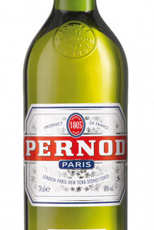 Pernod Anislikör