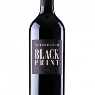 Markus Schneider Black Print