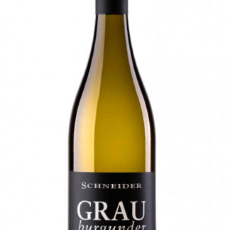 Markus Schneider Grauburgunder