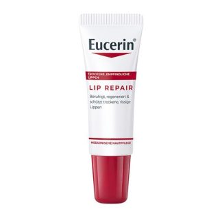 EUCERIN pH5 Lip Repair Creme 10 g