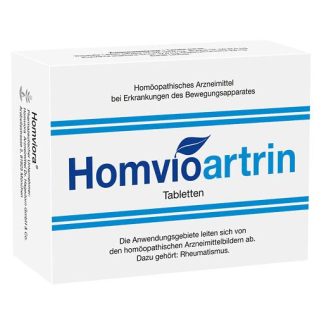 HOMVIOARTRIN Tabletten 75 St *