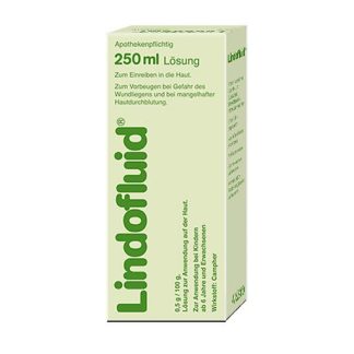 LINDOFLUID Lösung 250 ml *