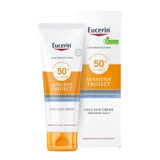 EUCERIN Sun Creme LSF 50+ 50 ml