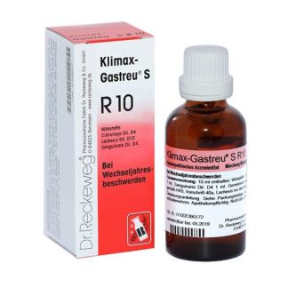 KLIMAX-Gastreu S R10 Mischung 50 ml *