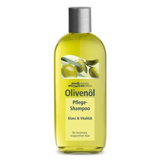 OLIVENÖL PFLEGE-Shampoo 200 ml