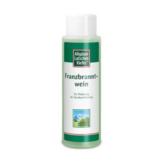 ALLGÄUER LATSCHENK.  Franzbranntwein extra stark 500 ml *
