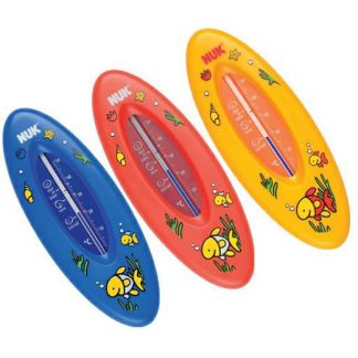NUK Badethermometer Ocean 1 St