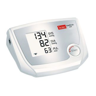 BOSO medicus uno vollautomat. Blutdruckmessgerät 1 St