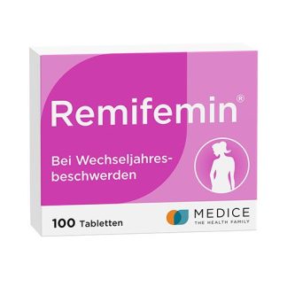 REMIFEMIN Tabletten 100 St *