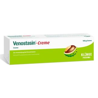 VENOSTASIN Creme 100 g *