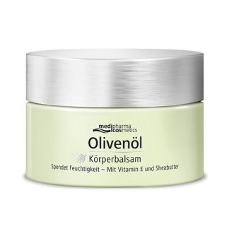 OLIVENÖL KÖRPERBALSAM 250 ml