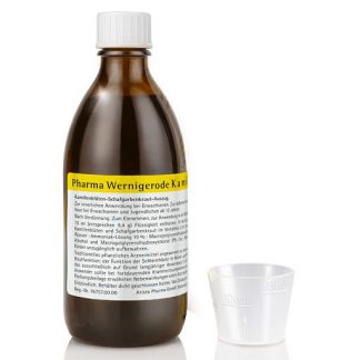 KAMILLAN flüssig 1000 ml *