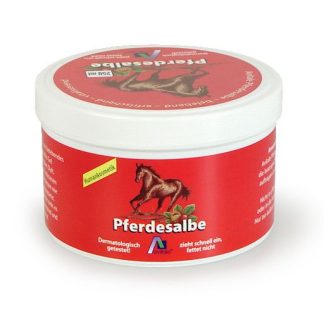 PFERDESALBE m. Rosskastanie 500 ml
