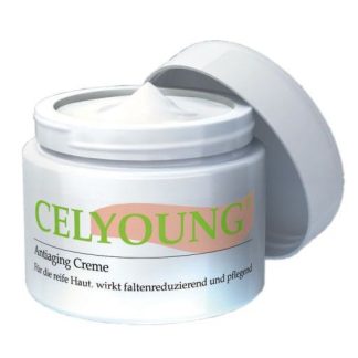 CELYOUNG Antiaging Creme 50 ml