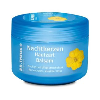 DR. THEISS Nachtkerzen hautzart Balsam 200 ml