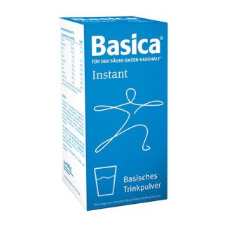 BASICA instant Pulver 300 g