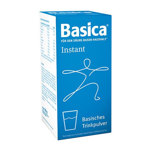 BASICA instant Pulver 300 g