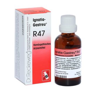 IGNATIA-GASTREU R47 Mischung 50 ml *