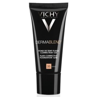 VICHY DERMABLEND Make-up 35 30 ml