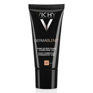 VICHY DERMABLEND Make-up 45 30 ml
