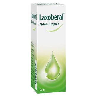 LAXOBERAL Abführ-Tropfen 7,5 mg/ml Tro. z. Einnehmen 50 ml *