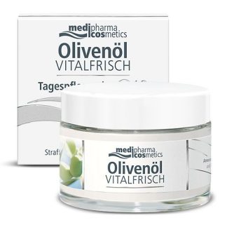 OLIVENÖL VITALFRISCH Tagespflege Creme 50 ml