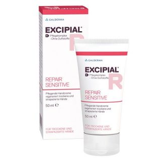 EXCIPIAL Repair Sensitive Creme 50 ml