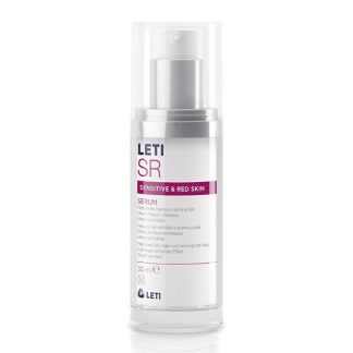 LETI SR Anti-Rötungen Serum 30 ml