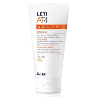 LETI AT4 Intensivcreme 100 ml