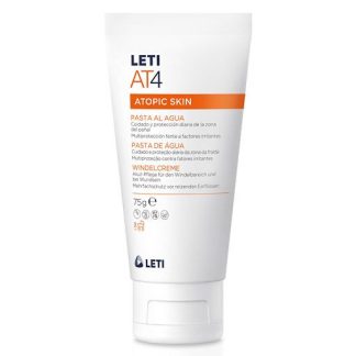 LETI AT4 Windelcreme 75 g