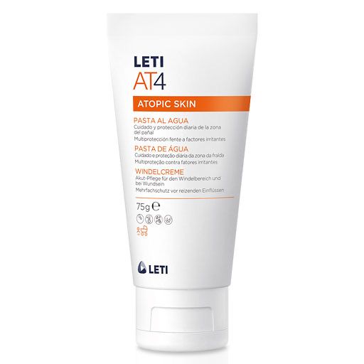 LETI AT4 Windelcreme 75 g