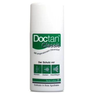DOCTAN Lotion 100 ml