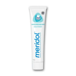 MERIDOL Zahnpasta m. Faltschachtel 75 ml