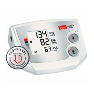 BOSO medicus family Universalmanschette 1 St
