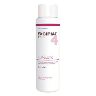 EXCIPIAL U Lipolotio 500 ml