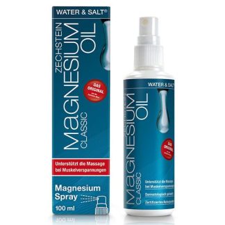 MAGNESIUM OIL Zechstein 100 ml